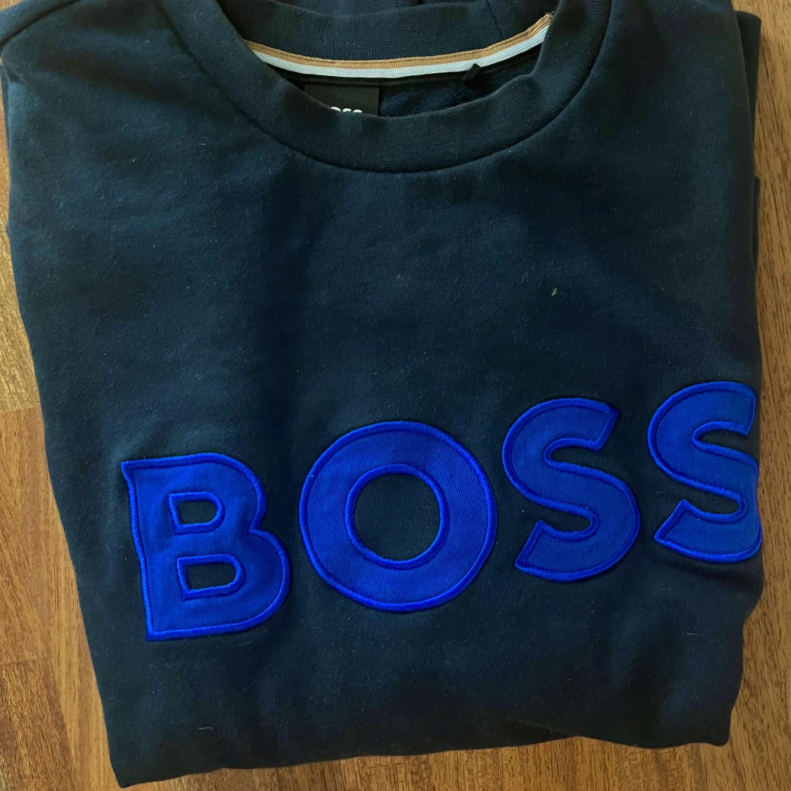 Hugo boss sweatshirt-tröja