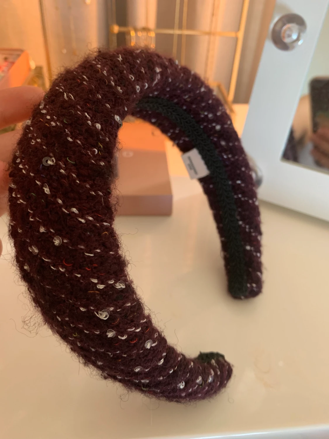 Bäcksödergaard diadem - 90