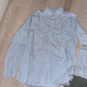 Gant skjorta! - Gant skjorta säljes i bra skick! 