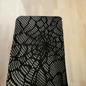 Spindle fishnets - Spindle fishnets kabppt använda och i bra skick