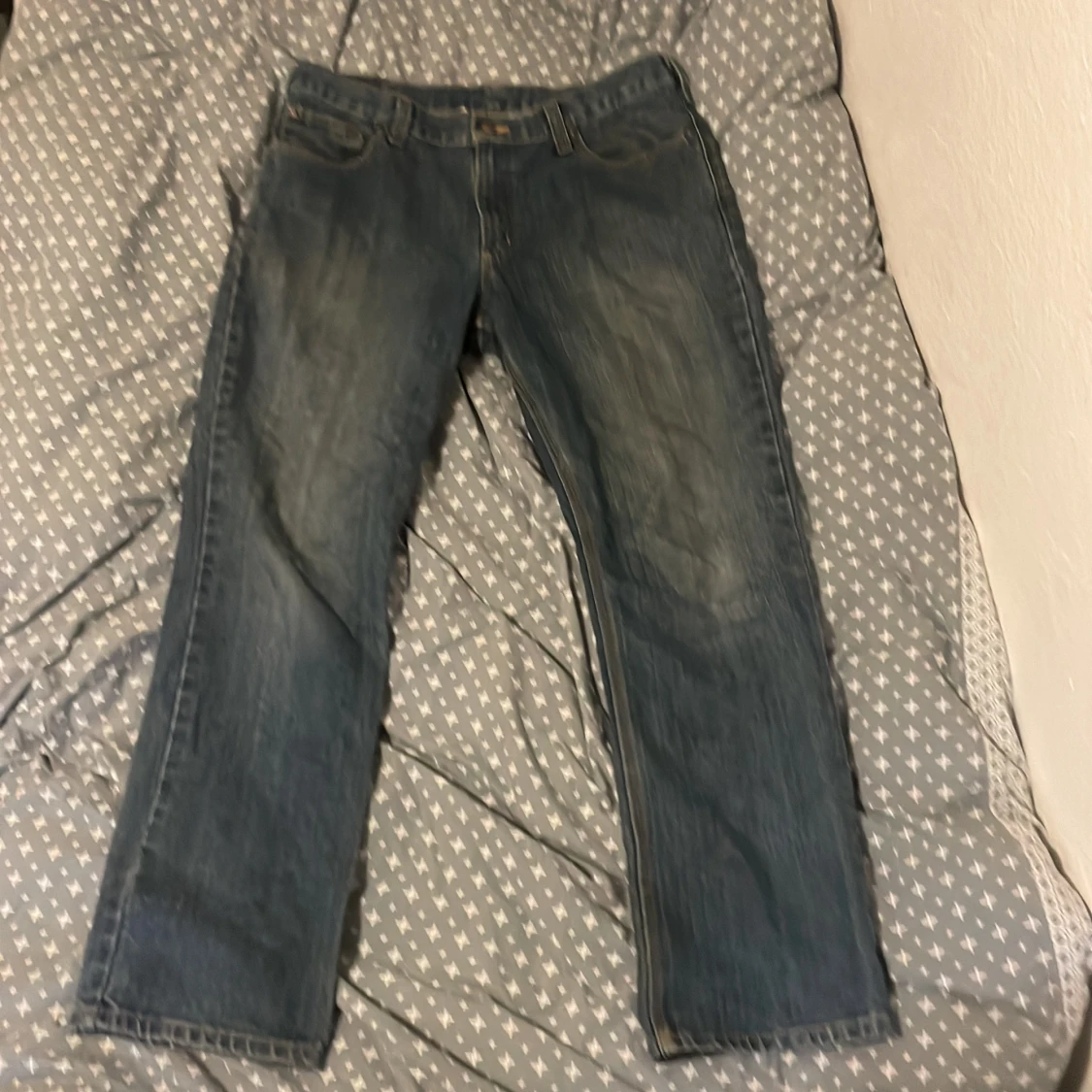 Carhartt byxor  - 90