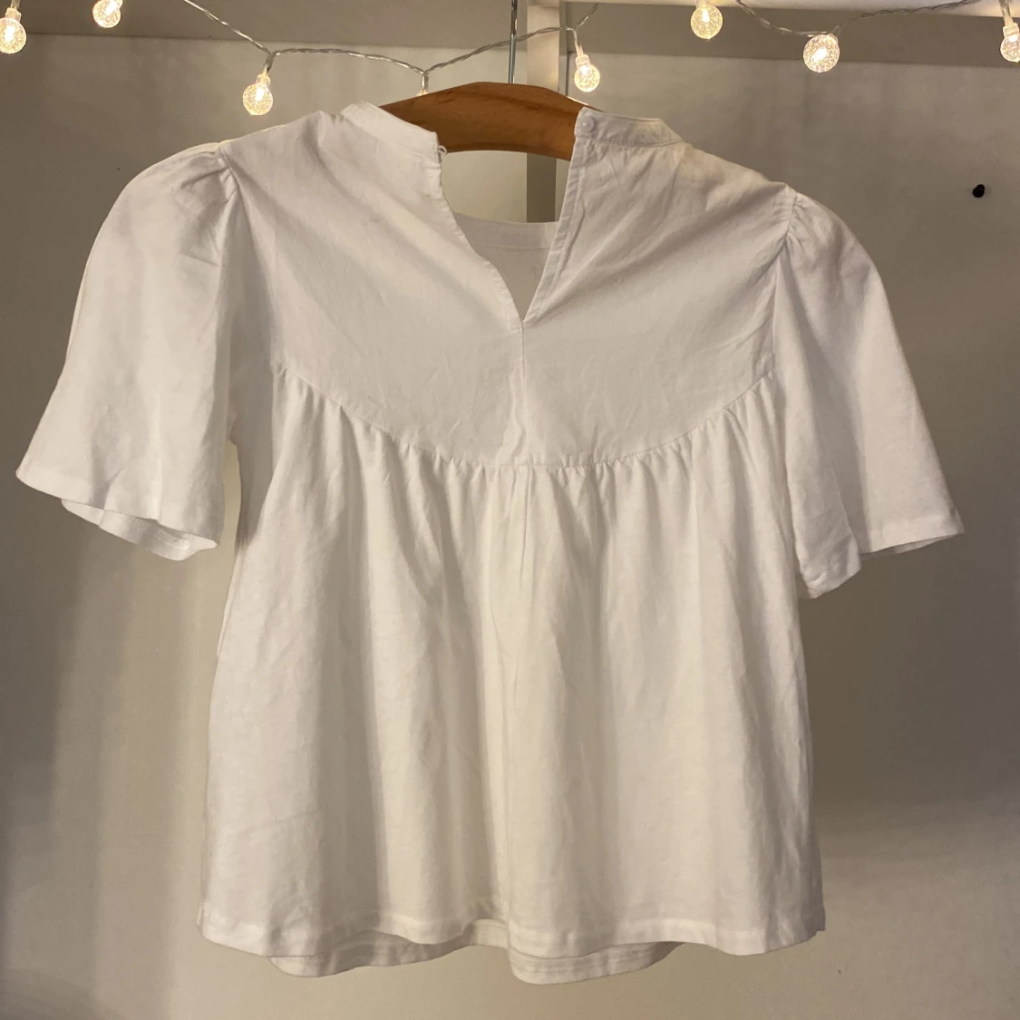 Romantisk blus  - 90