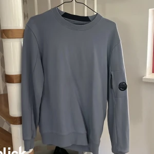 Två cp company tröjor - Bra skick