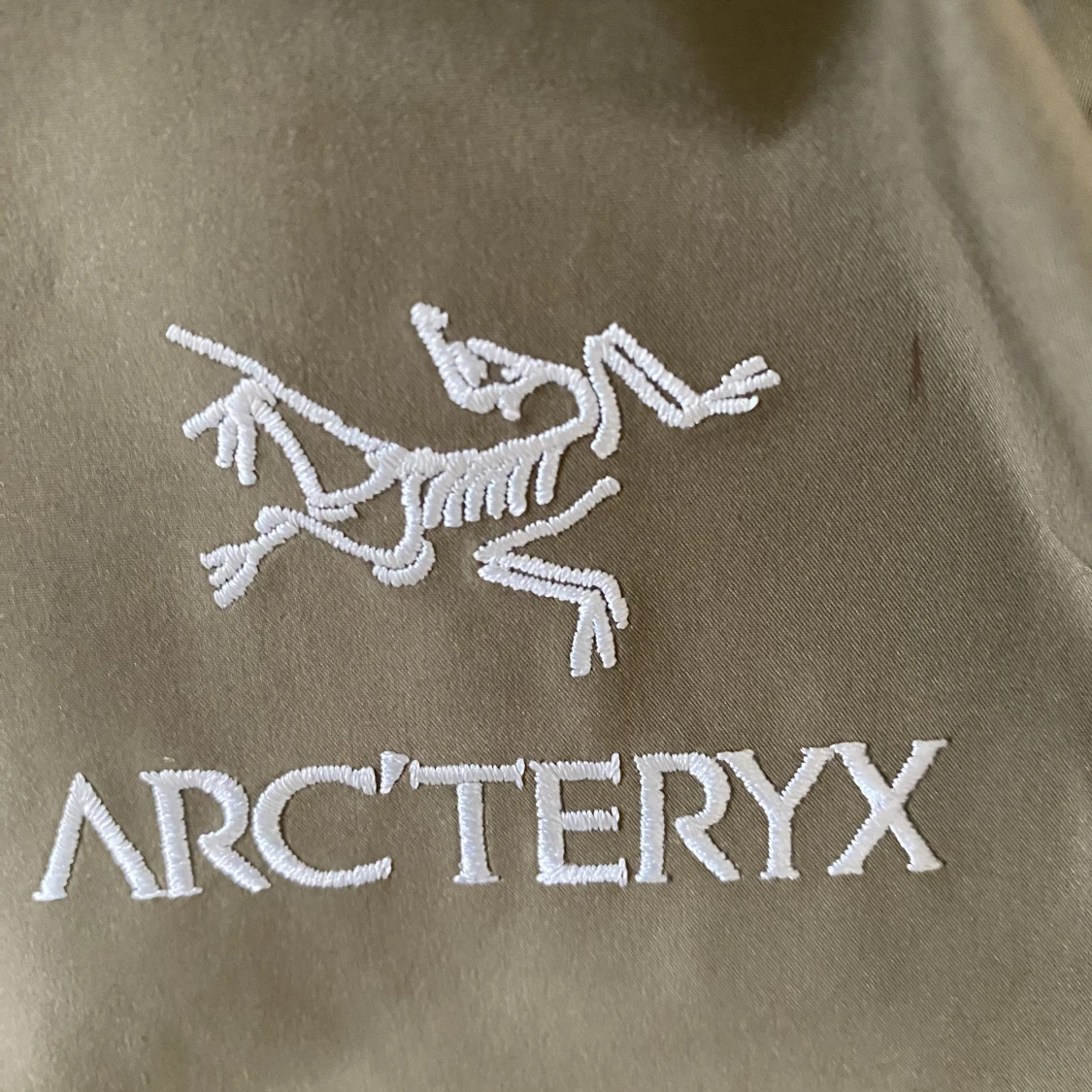 Arc teryx jacka - 91