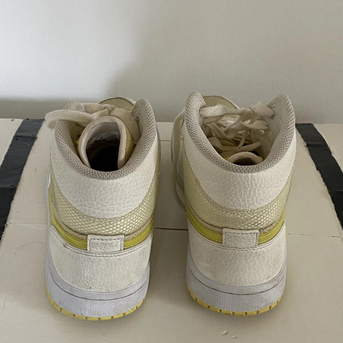 Nike Air Jordan  - 91