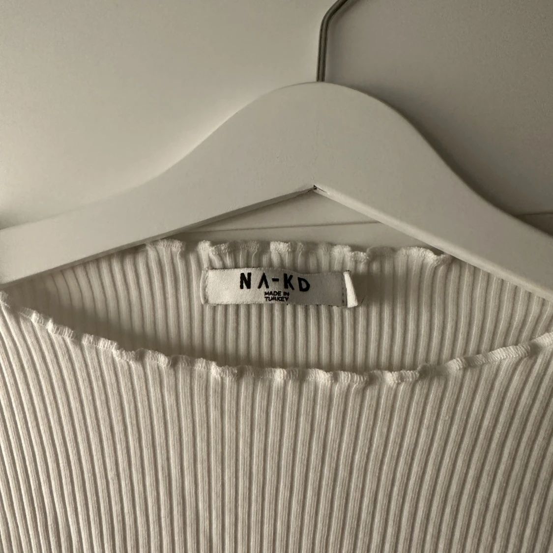 Långärmad tröja  - 90