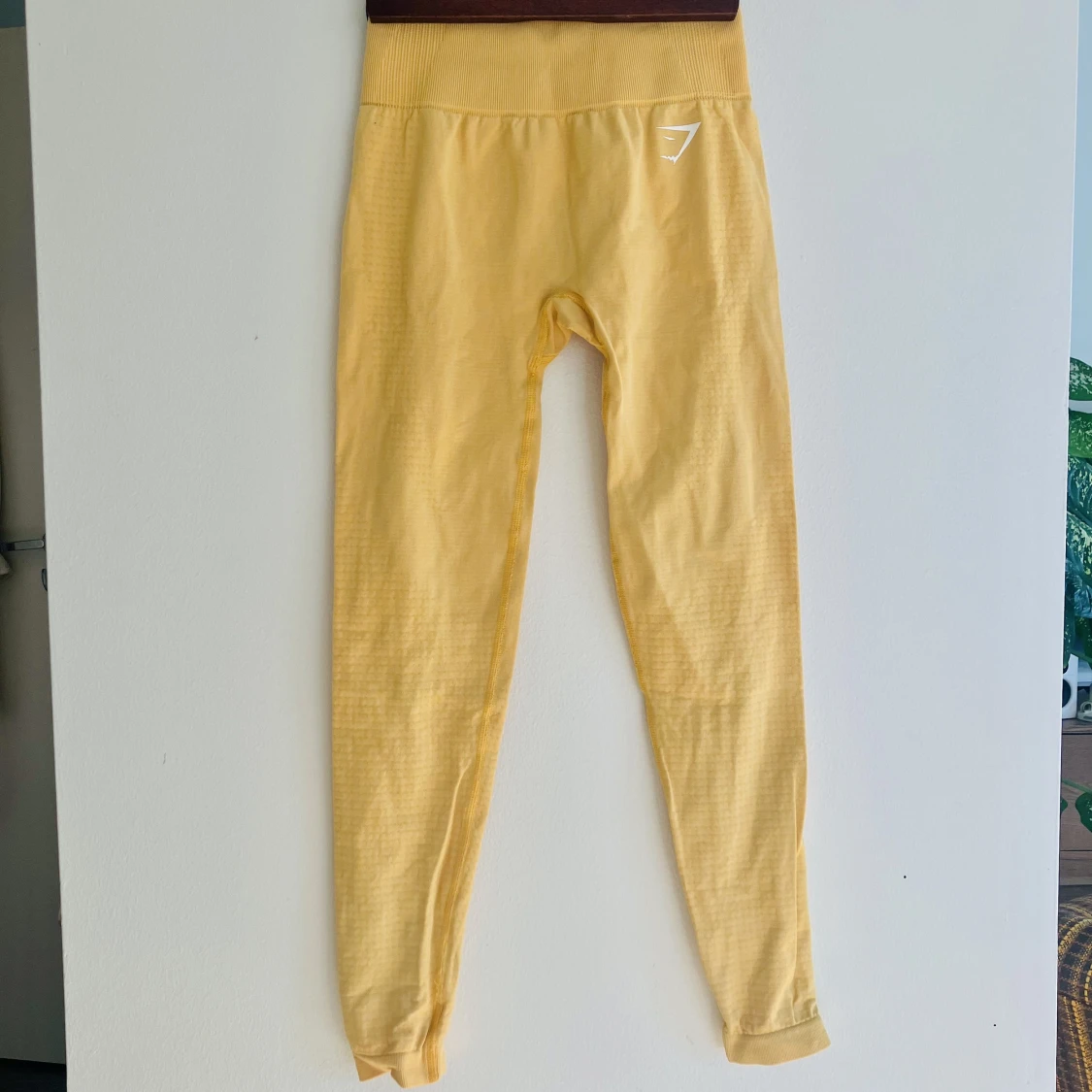 Gymshark vital seamless 2.0