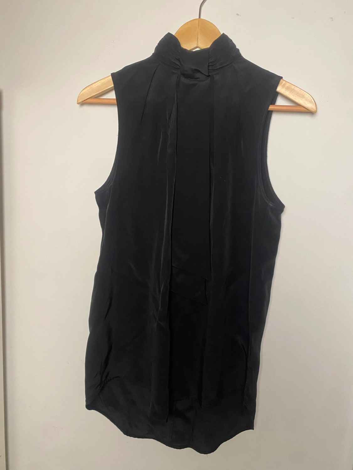 Superfin festtopp❤️