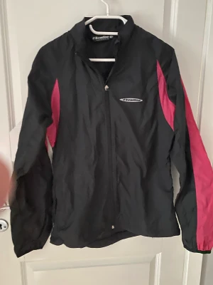 Tröningsjacka - Träningsjacka