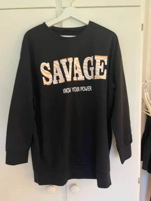 Tjock tröja - En tjock tröja ifrån shein som inte kommer till användning längre!