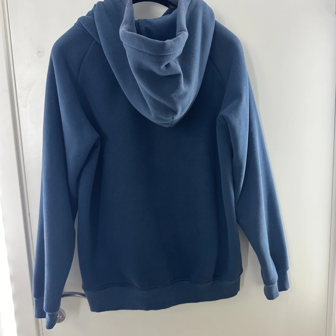 Reckless Schoolars Hoodie - 90