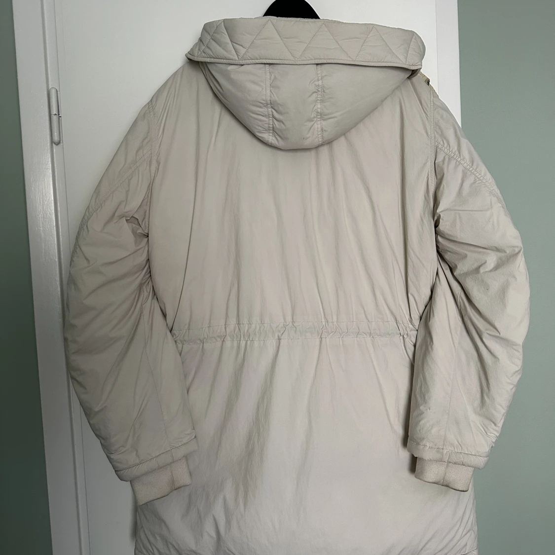 ARKET lång pufferjacka - 91