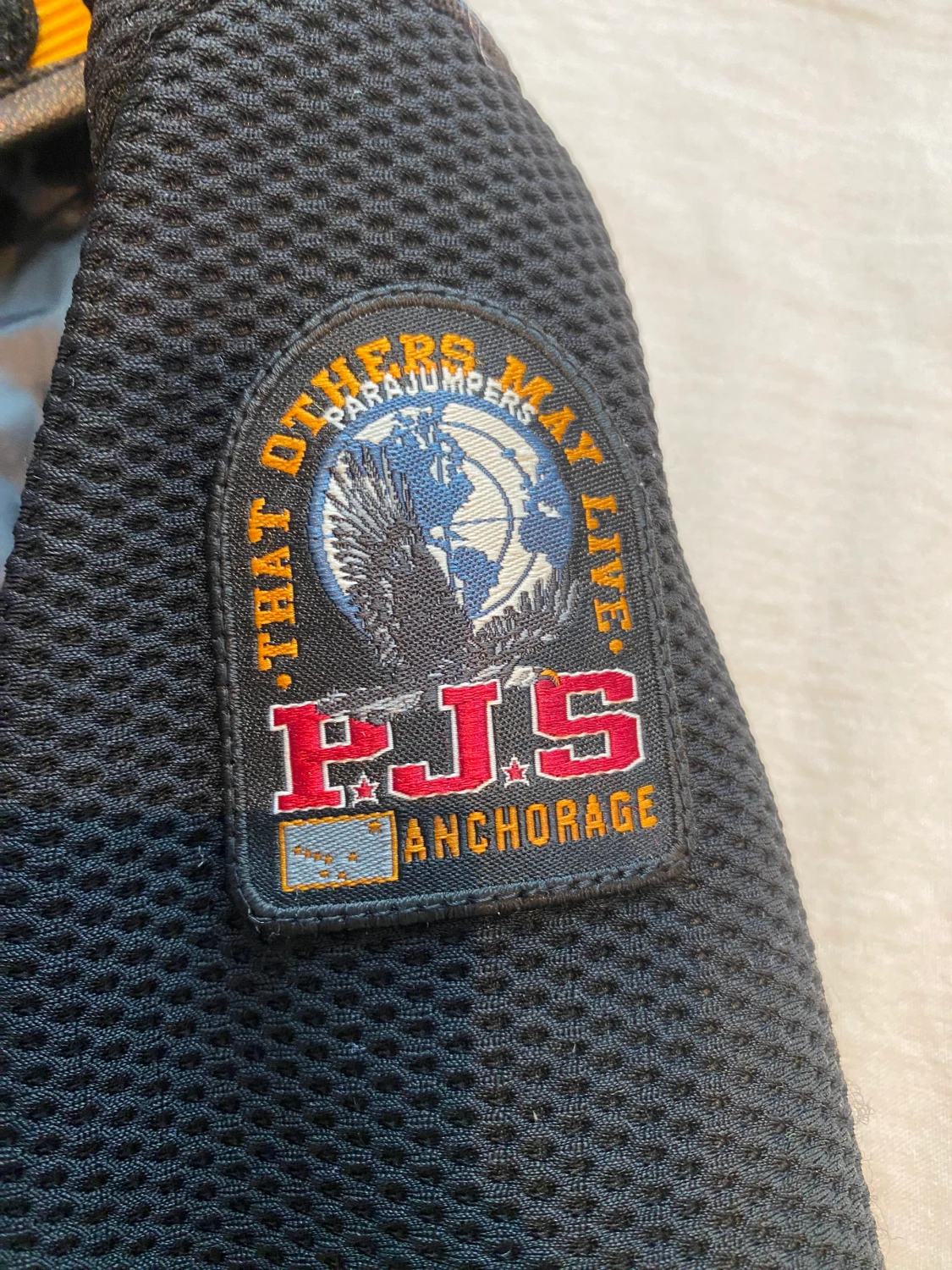 Parajumper cardigan - 90