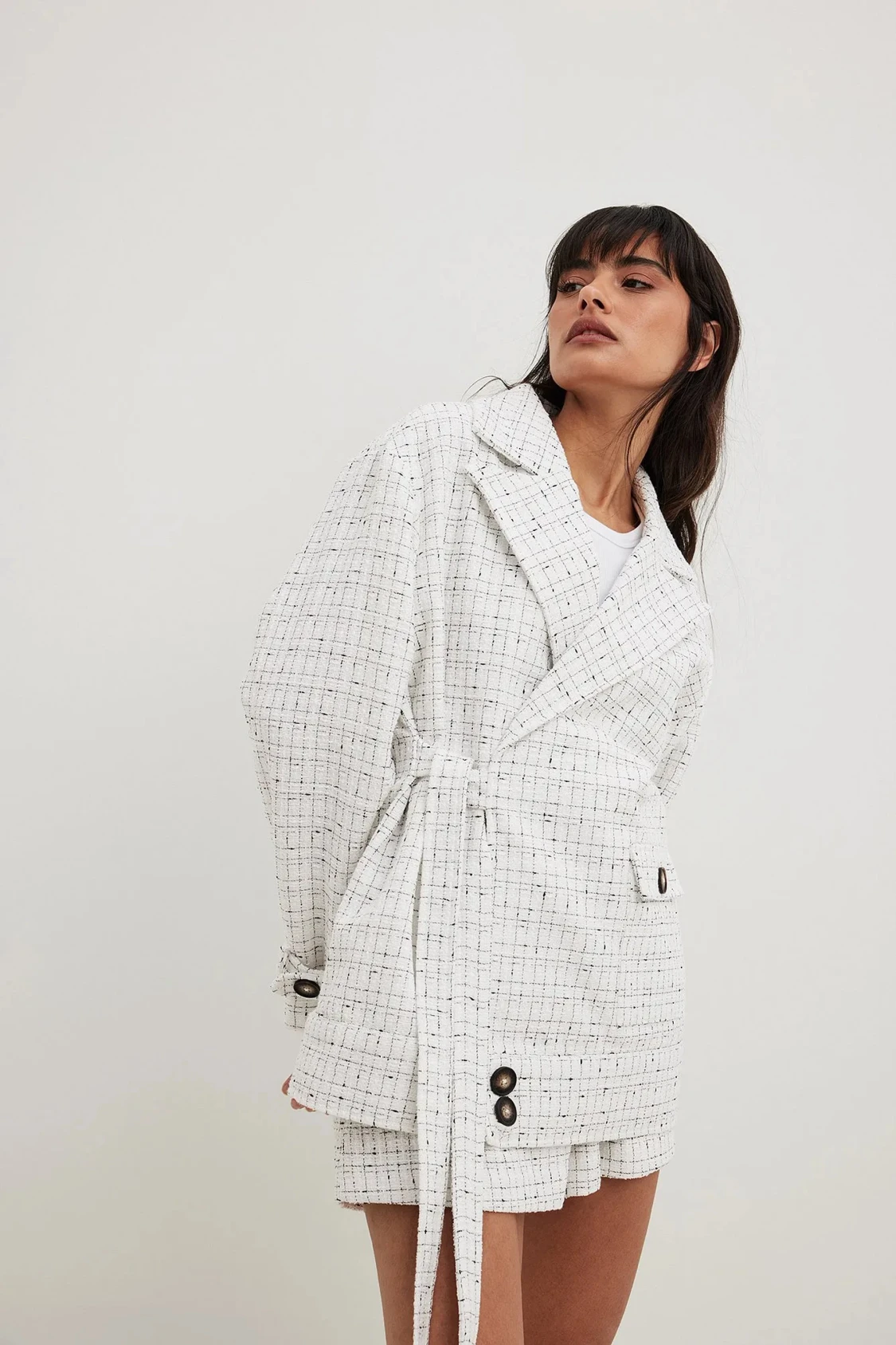 Sanna Jörnvik x Nakd set - 90