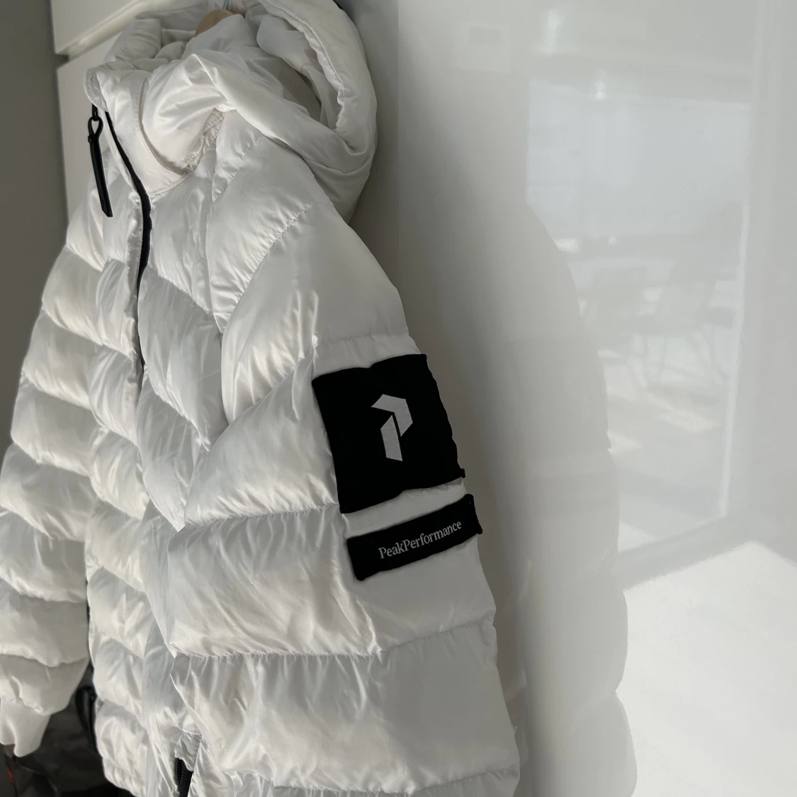 Peak perfomance vinter jacka - 90