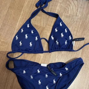 Bikini Ralph lauren - Bikini från Ralph lauren. Knappt använd 