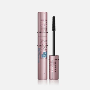 High sky mascara waterproof  - Helt ny mascara, aldrig använd och den ska vara jättebra!