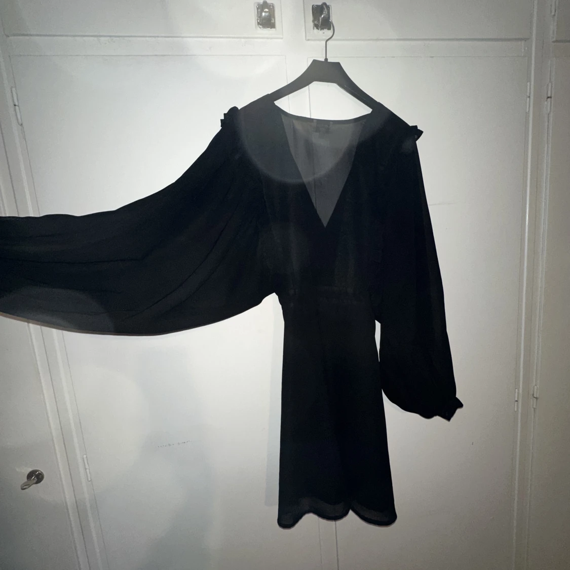 Superfin klänning - 90