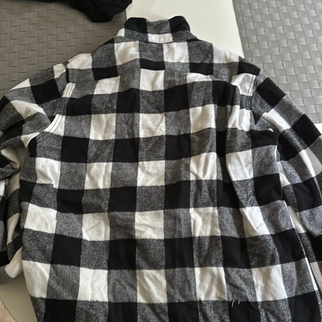 Dickies flanellskjorta - 91