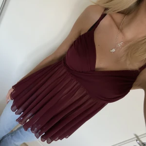 Topp - Sååå fin topp!!🥰