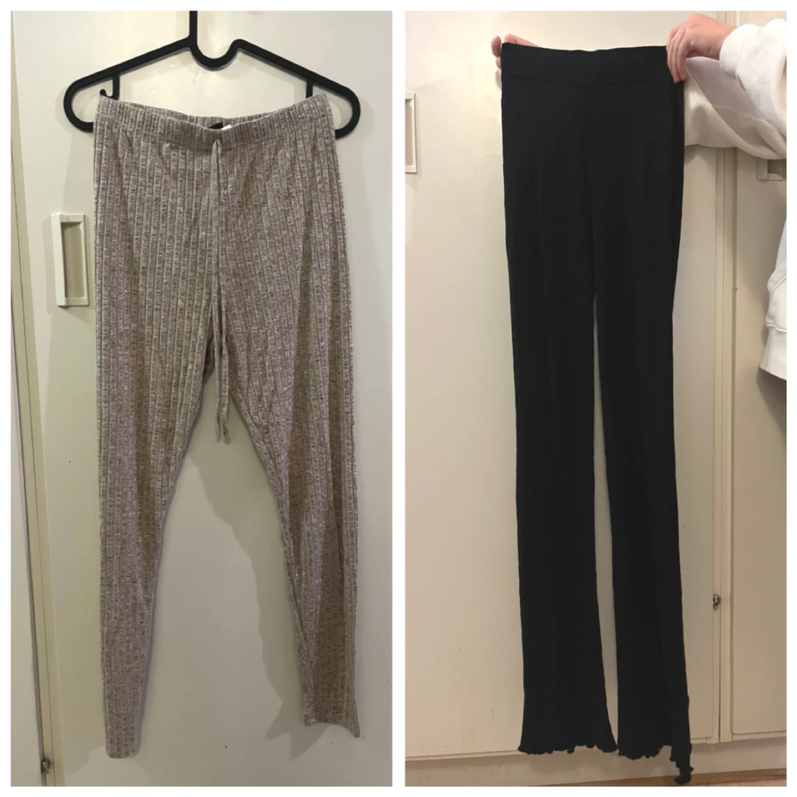 Mjukisbyxor storlekar XS-S. Paketpris möjligt till reducerat pris - 90