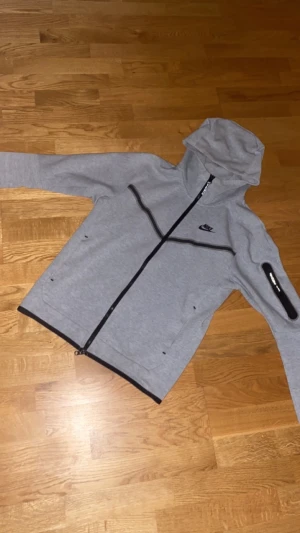 Nike Teech Fleece - Ny skick!