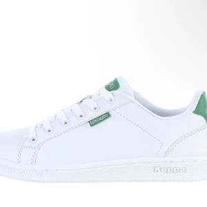 Kappa skor - Intressekoll på mina nästan oanvända kappa skor som liknar adidas stan Smith skor, dessa köptes för 550 och jag kan sälja för 350, de är i super skick och näst intill oanvända, skriv för egna bilder, skulle kunna tänka mig att sänka pris vid snabb affär