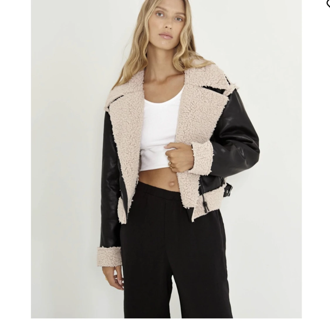 Jacka från SNDYS, small