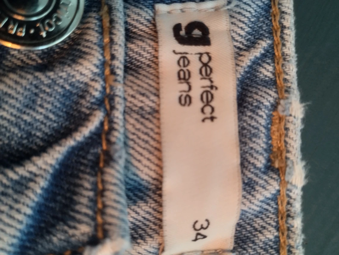 Jeans Gina Tricot  - 90