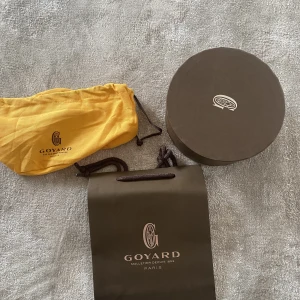 Goyard paris belte - 90 cm lång 