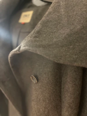 Kappa - Använt sparsamt vid speciella tillfällen annars har det hängt kvar i garderoben