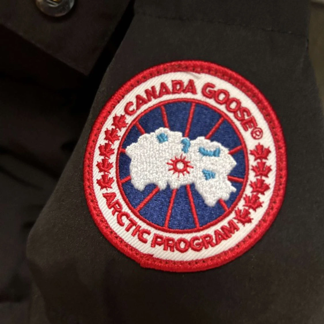 Canada Goose - 91