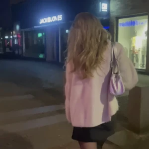 Mohair Tröja Arket - Säljer mysiga tröjan i mohair från arket. Fint skick 🐩🤍