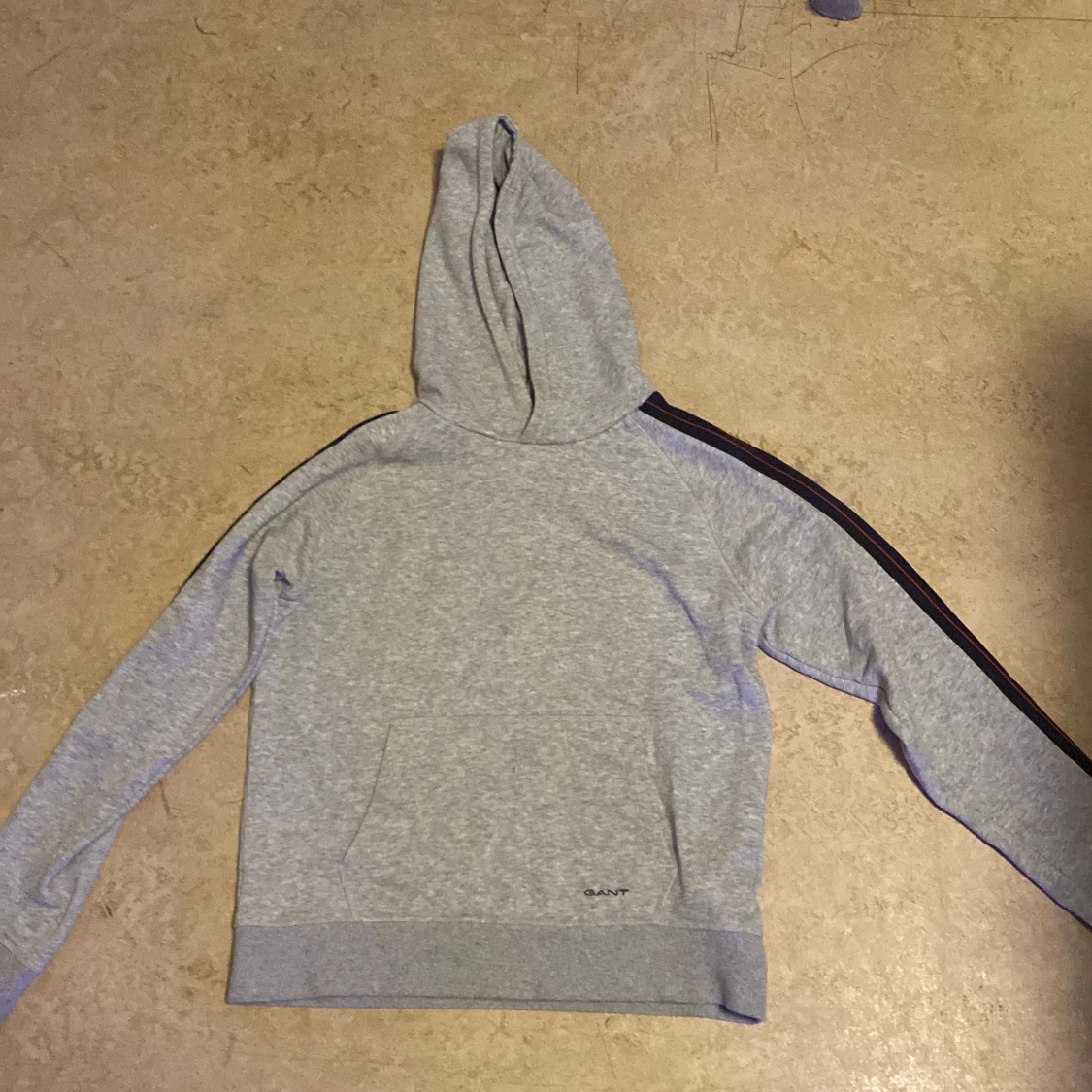 Gant hoddie - 90