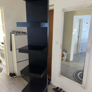 Bok hylla - Bok hylla  nyskick