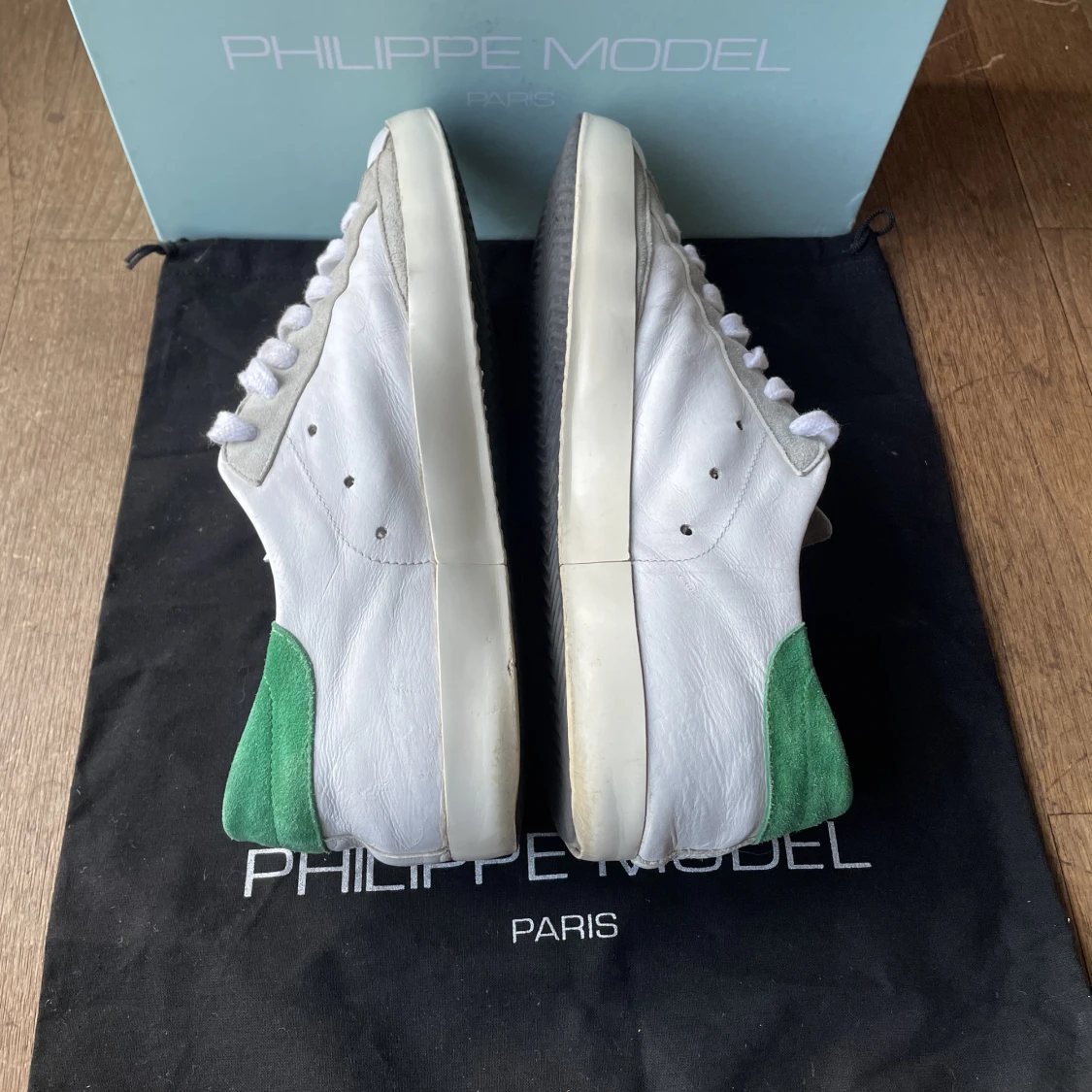 Philippe model skor - 90