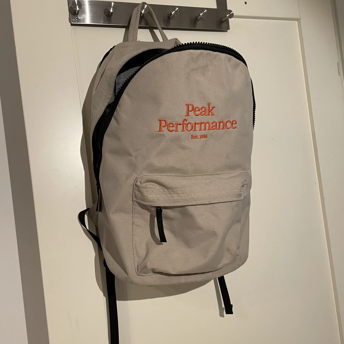 Peak peformance ryggsäck - 91