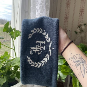 Pannband - Använt 2 gånger för är för stor för mig!