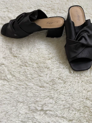 Slip in shoe - Använda en gång 