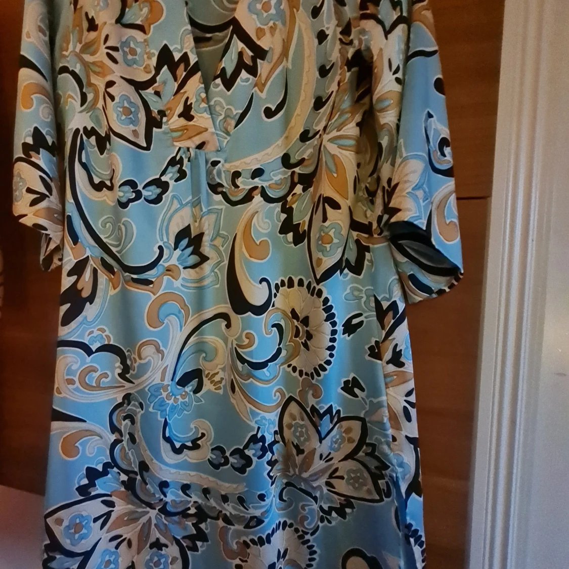 Klänning Zara small - 91