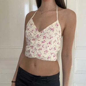 Zara topp - Zara topp med prislapp kvar