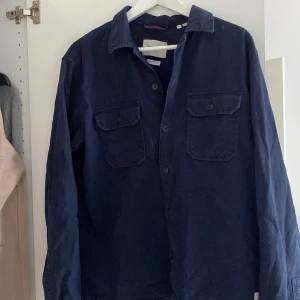 Overshirt - Perfekt vår overshirt