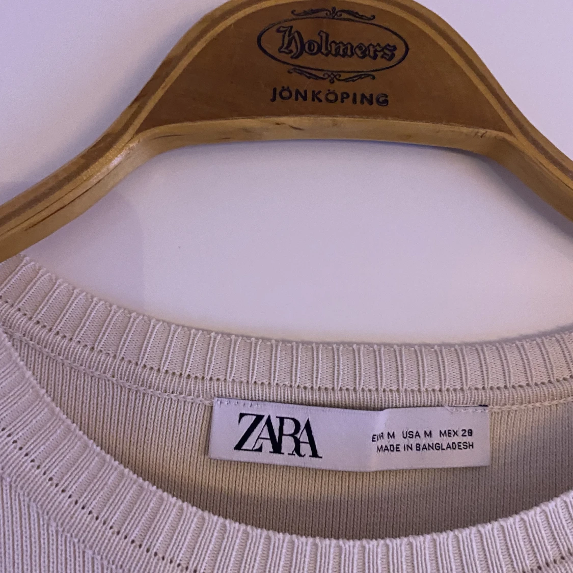 Stickad klänninga - 90