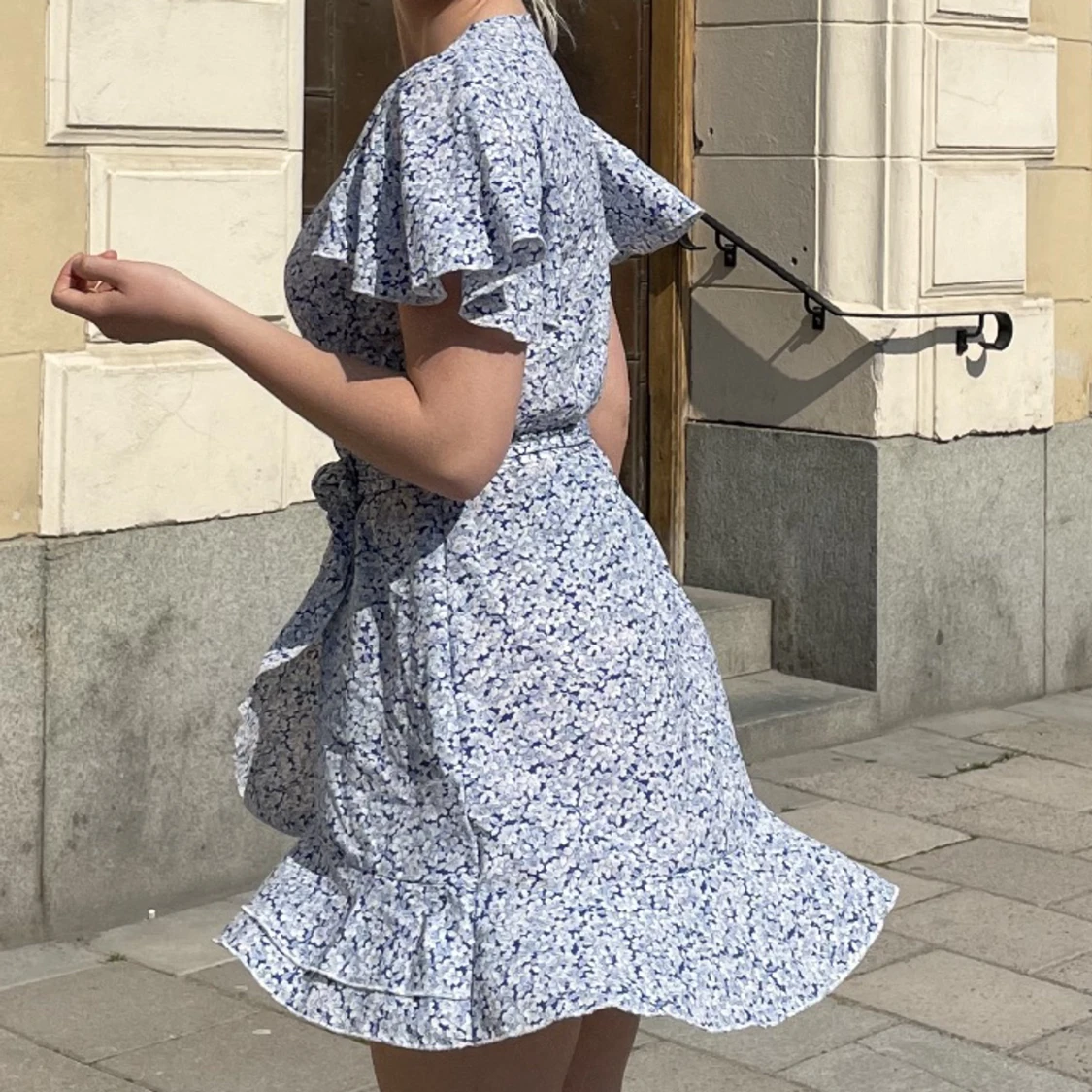 Sommarklänning  - 91