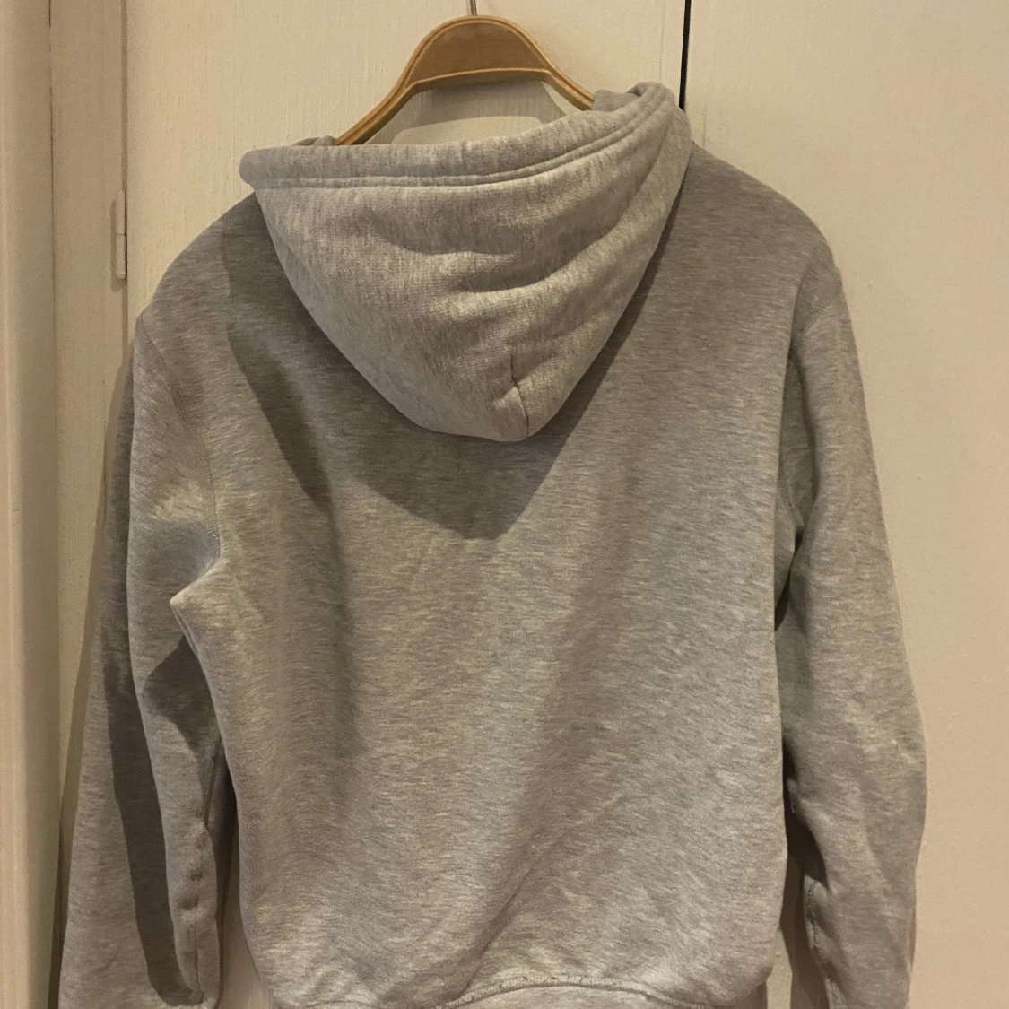 Polo Ralph Lauren Hoodie grå - 90