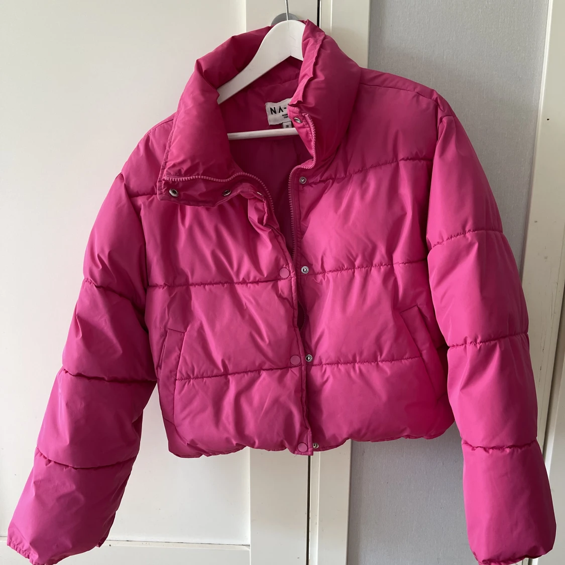 NA-KD jacka 