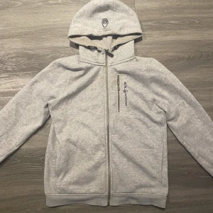 Sail racing hoddie - Sail racing hoodie Storlek 160