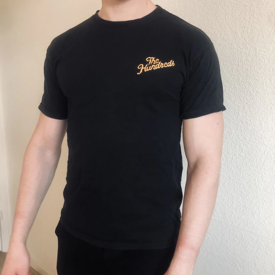 T-Shirt The Hundreds - 90