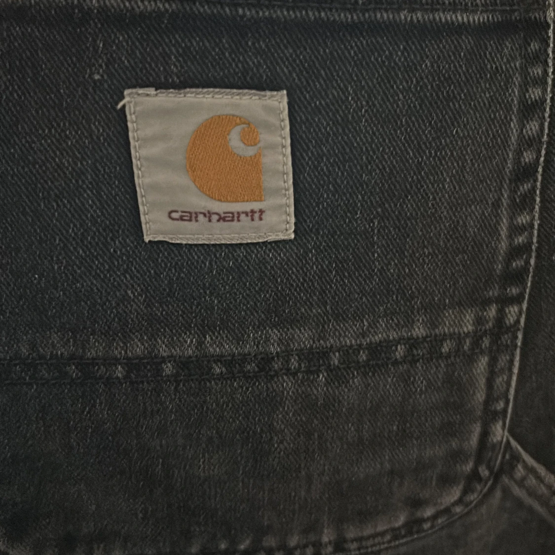  Carhartt Single knee pant - 91