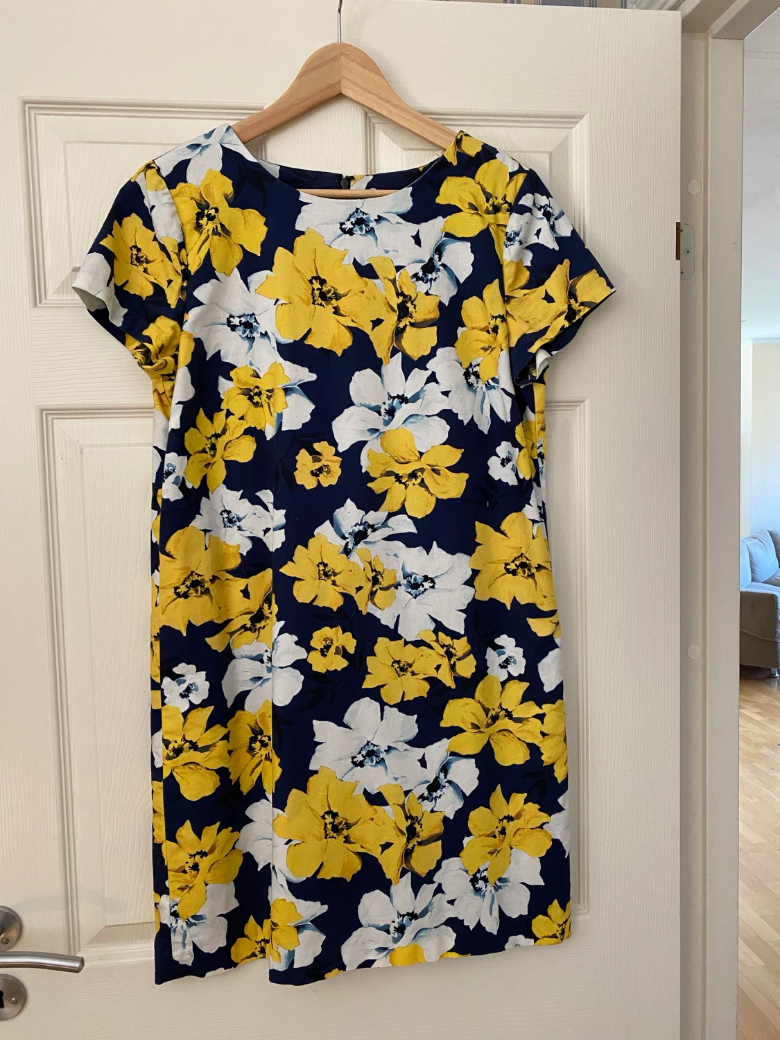 Gant, klänning, stlk 38